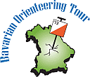 Bavarian Orienteering Tour